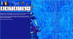 Desktop Screenshot of legionaire.ms11.net