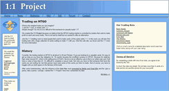 Desktop Screenshot of myspace.ms11.net