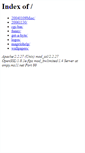 Mobile Screenshot of ompy.ms11.net
