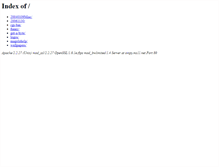 Tablet Screenshot of ompy.ms11.net