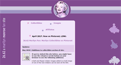 Desktop Screenshot of monroe.ms11.net