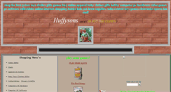 Desktop Screenshot of huffysons.ms11.net