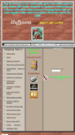 Mobile Screenshot of huffysons.ms11.net