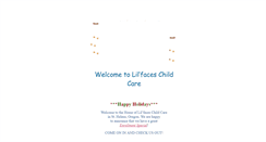 Desktop Screenshot of lilfacescc.ms11.net