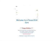 Tablet Screenshot of lilfacescc.ms11.net