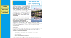 Desktop Screenshot of bennevis.ms11.net