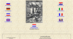 Desktop Screenshot of prevodi.ms11.net