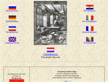 Tablet Screenshot of prevodi.ms11.net
