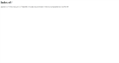 Desktop Screenshot of carneyleather.ms11.net