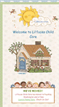 Mobile Screenshot of lilfaces.ms11.net